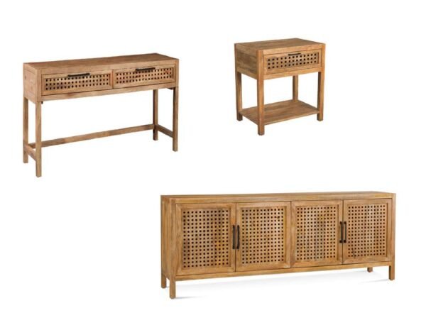 Pentak Server (3 Finishes) - Image 17