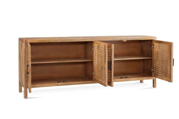Pentak Server (3 Finishes) - Image 5