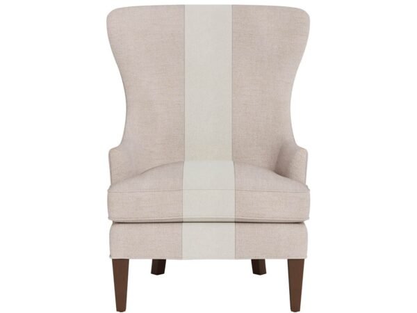 Surfside Wing Chair - Special Order #U033523 - Image 2