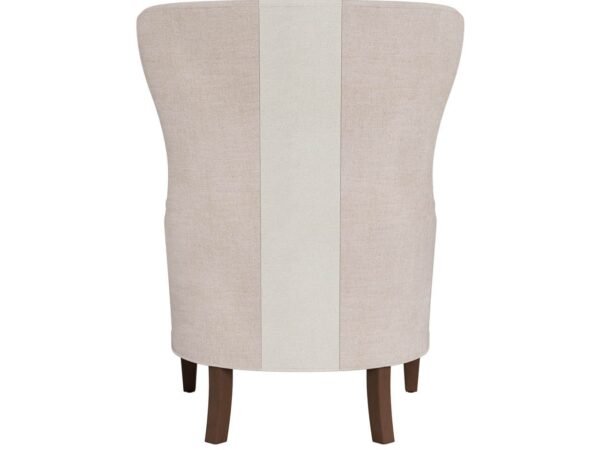 Surfside Wing Chair - Special Order #U033523 - Image 3