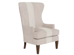 Surfside Wing Chair - Special Order #U033523