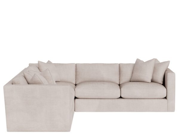 Ally Sectional - Special Order #U035510 - Image 2