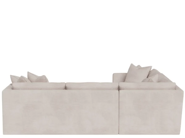 Ally Sectional - Special Order #U035510 - Image 3
