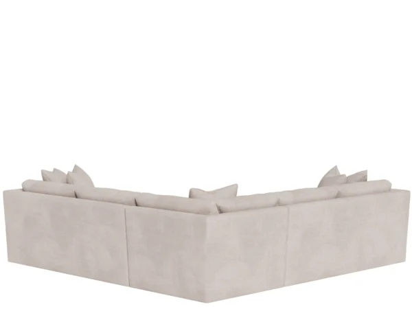Ally Sectional - Special Order #U035510 - Image 4