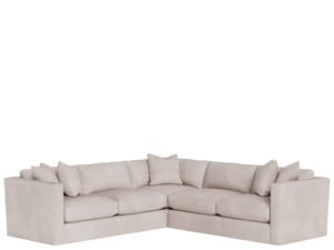Ally Sectional - Special Order #U035510