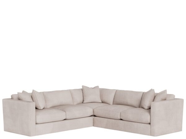 Ally Sectional - Special Order #U035510