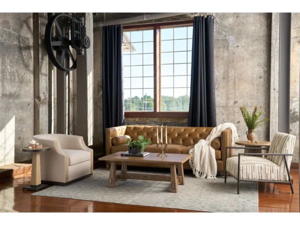 Wenston Sofa - Image 3