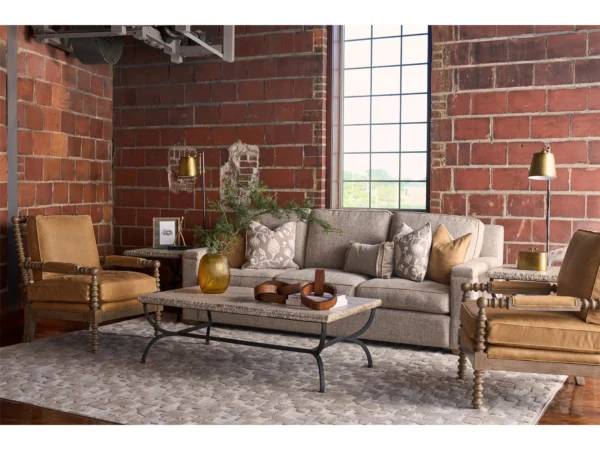 Liam Sofa - Image 4