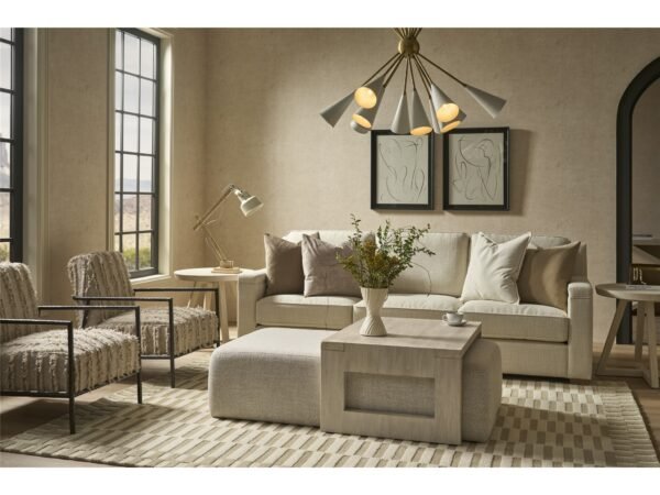 Leah Sofa - Image 4