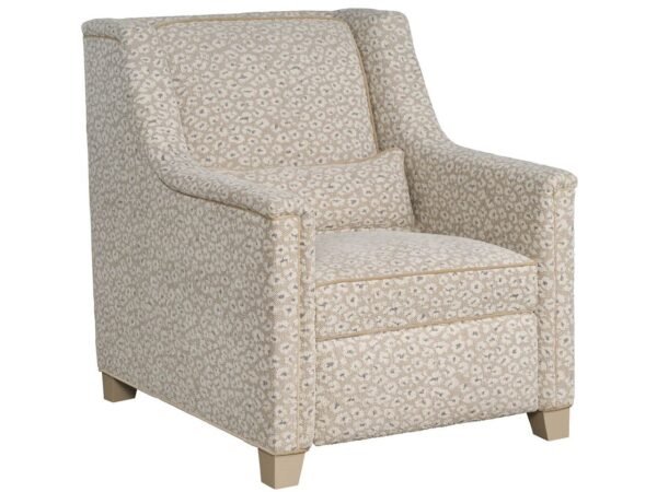 U Choose Motion Petite Recliner - Special Order #U490523 - Image 2