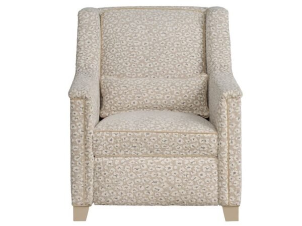 U Choose Motion Petite Recliner - Special Order #U490523 - Image 3
