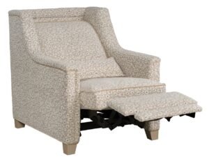 U Choose Motion Petite Recliner - Special Order #U490523