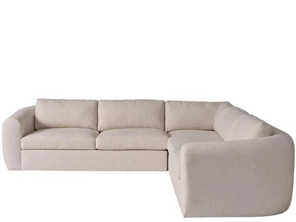 Chelsea Sectional - Special Order #U532510 - Image 2
