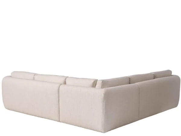 Chelsea Sectional - Special Order #U532510 - Image 3