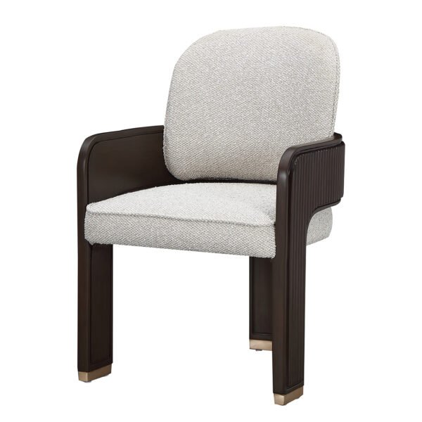 WEST KENSINGTON  Dining Arm Chair