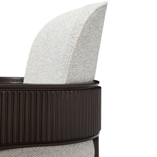 WEST KENSINGTON  Dining Arm Chair - Image 8