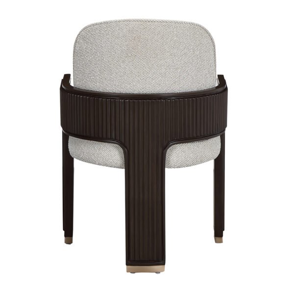 WEST KENSINGTON  Dining Arm Chair - Image 4