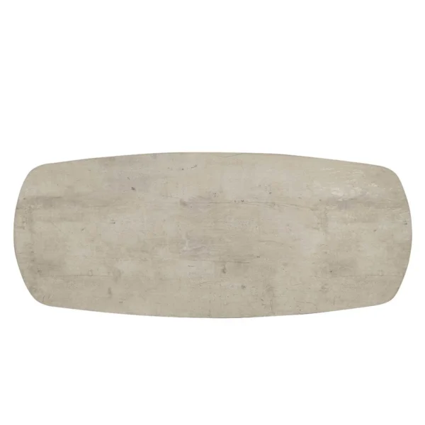 Angus Solid Wood Desk - Image 4