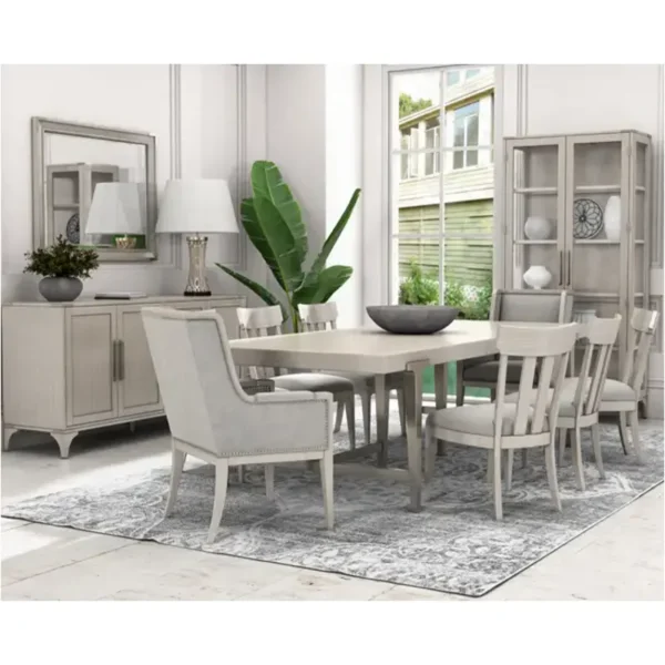 Passport Hostess Sling Chair - Image 4