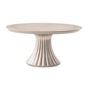 Fantosini Silver Mist  Round Dining Table