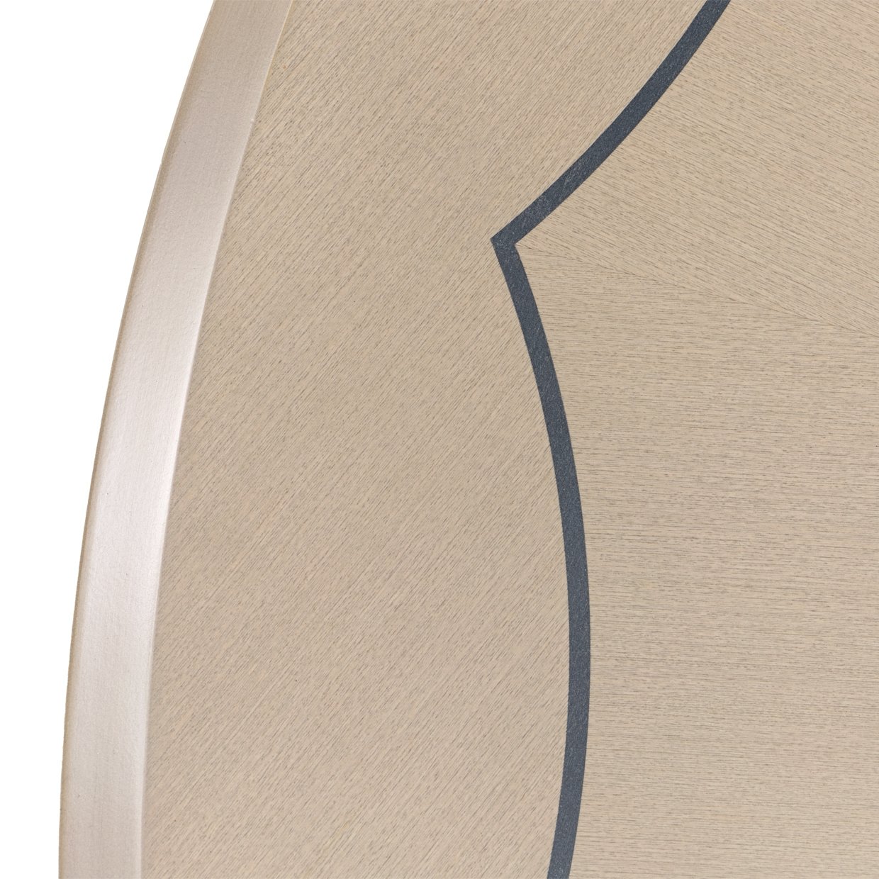 Fantosini Silver Mist Round Dining Table - Image 6