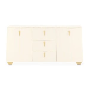 Fantosini Gold Creamy Pearl  Sideboard