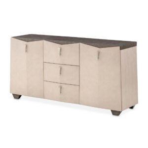 Fantosini Silver Mist  Sideboard