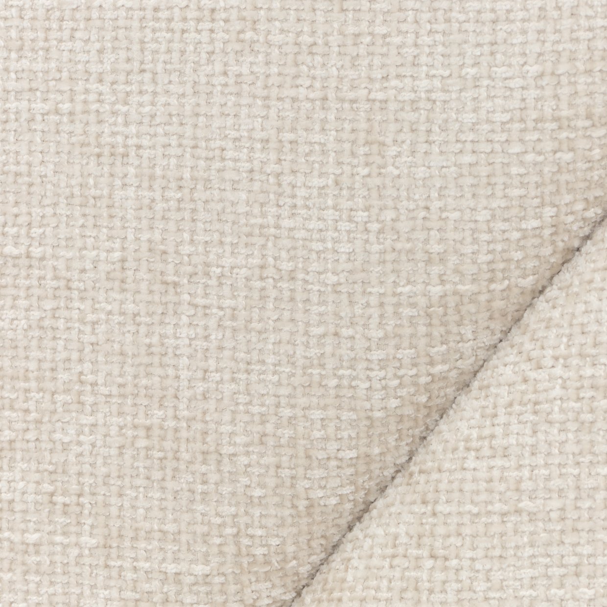 Fantosini Eastern King Panel Bed Silver - Image 7