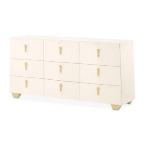 Fantosini Gold Creamy Pearl  Dresser