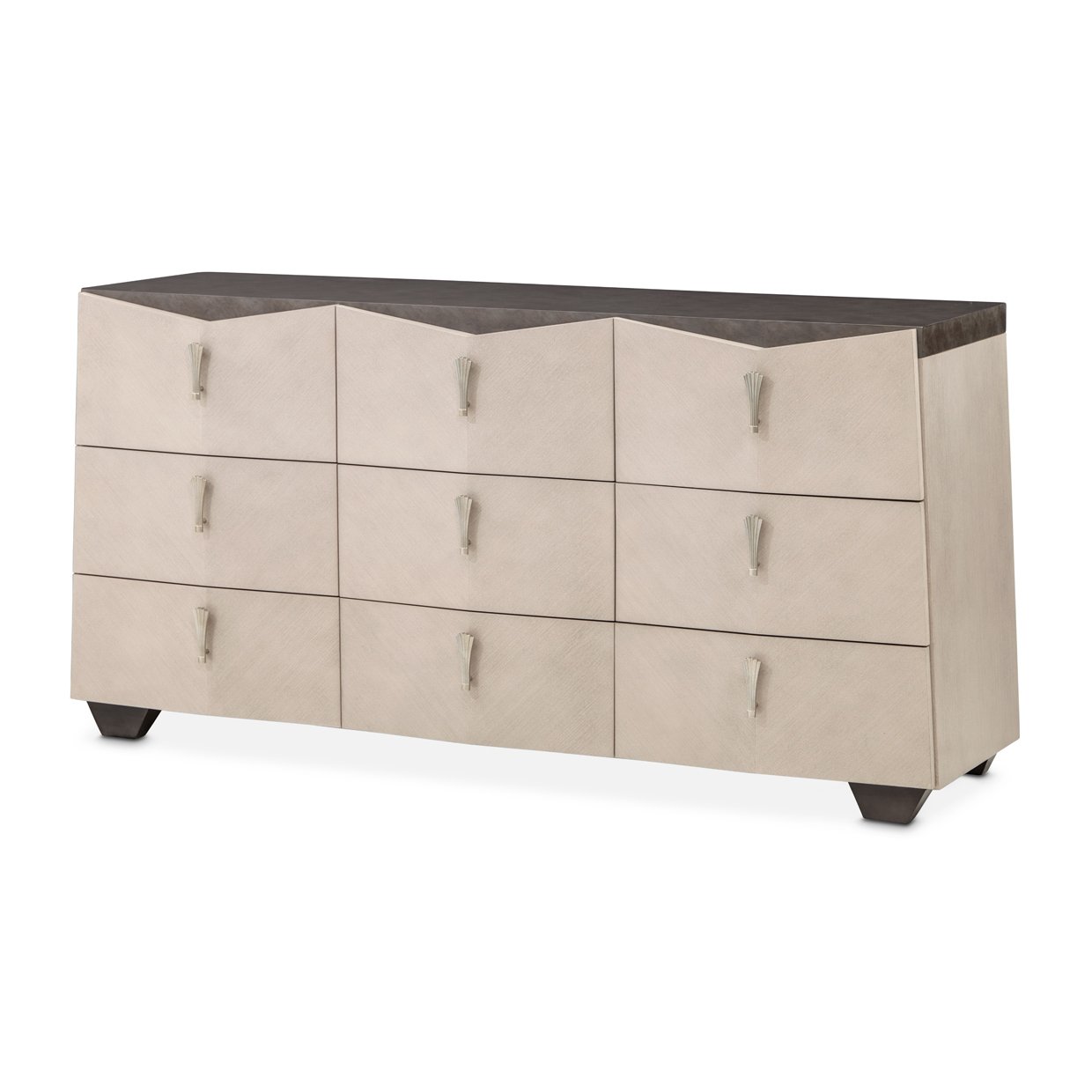 Fantosini Silver Mist Dresser