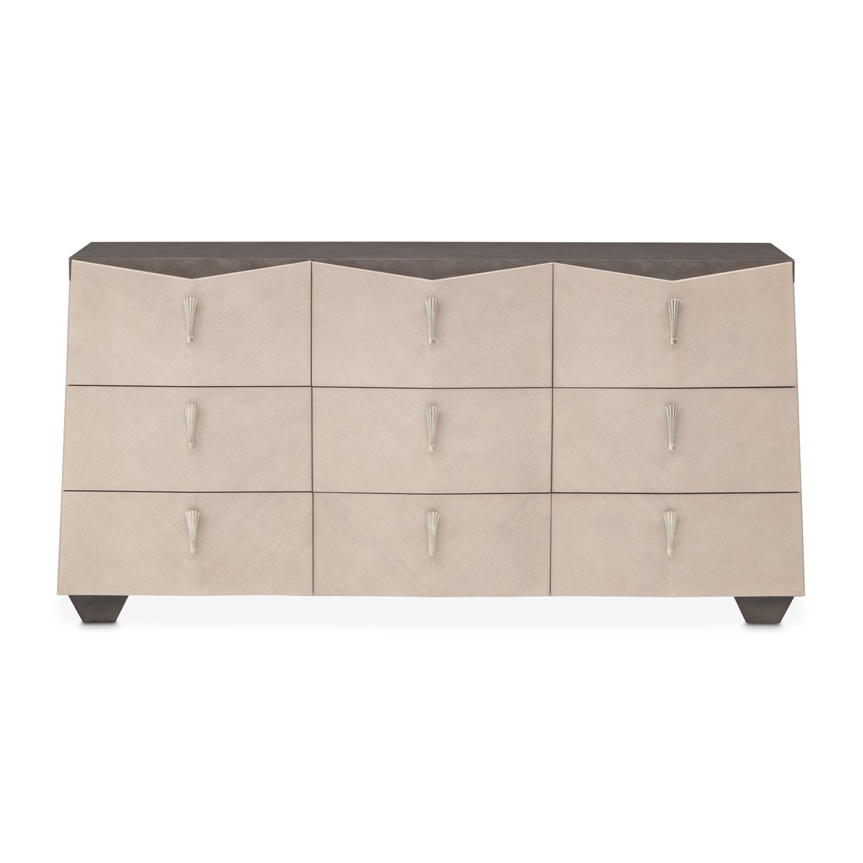 Fantosini Silver Mist Dresser - Image 2