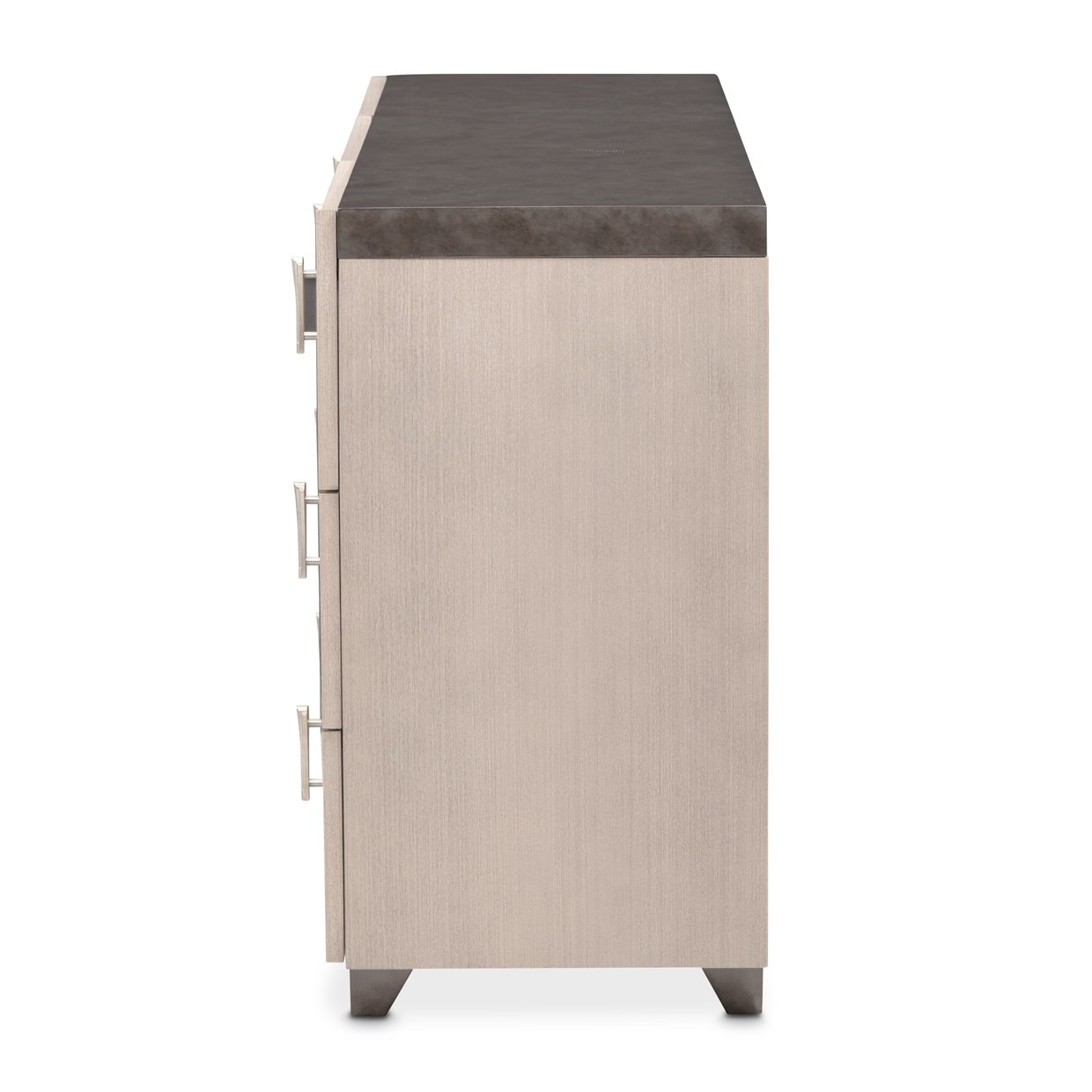 Fantosini Silver Mist Dresser - Image 4