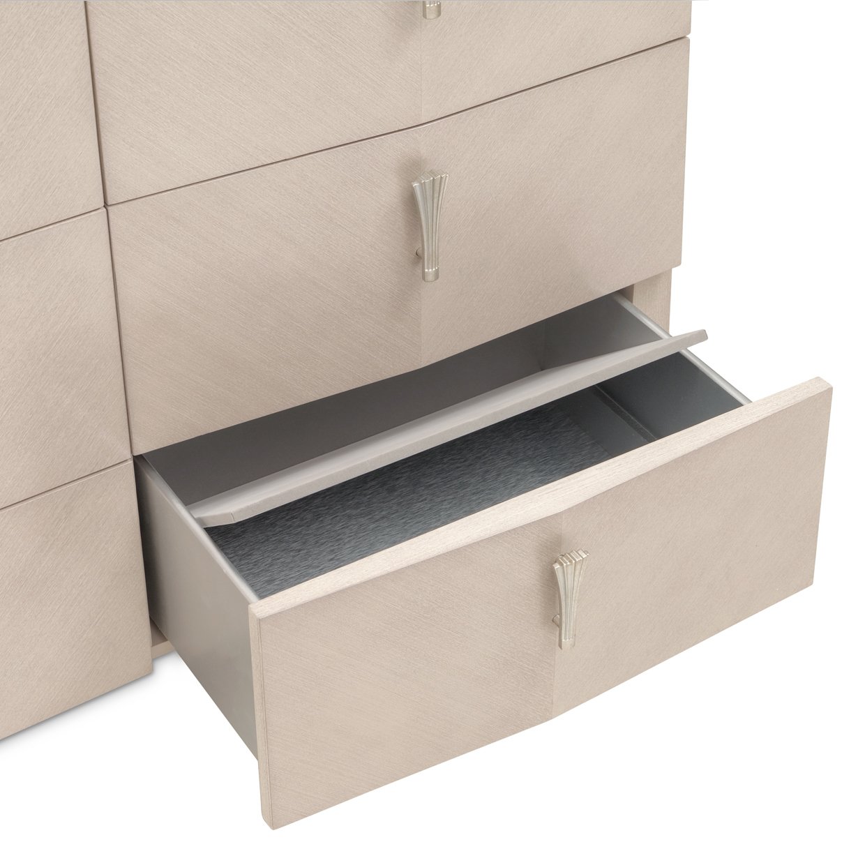 Fantosini Silver Mist Dresser - Image 7