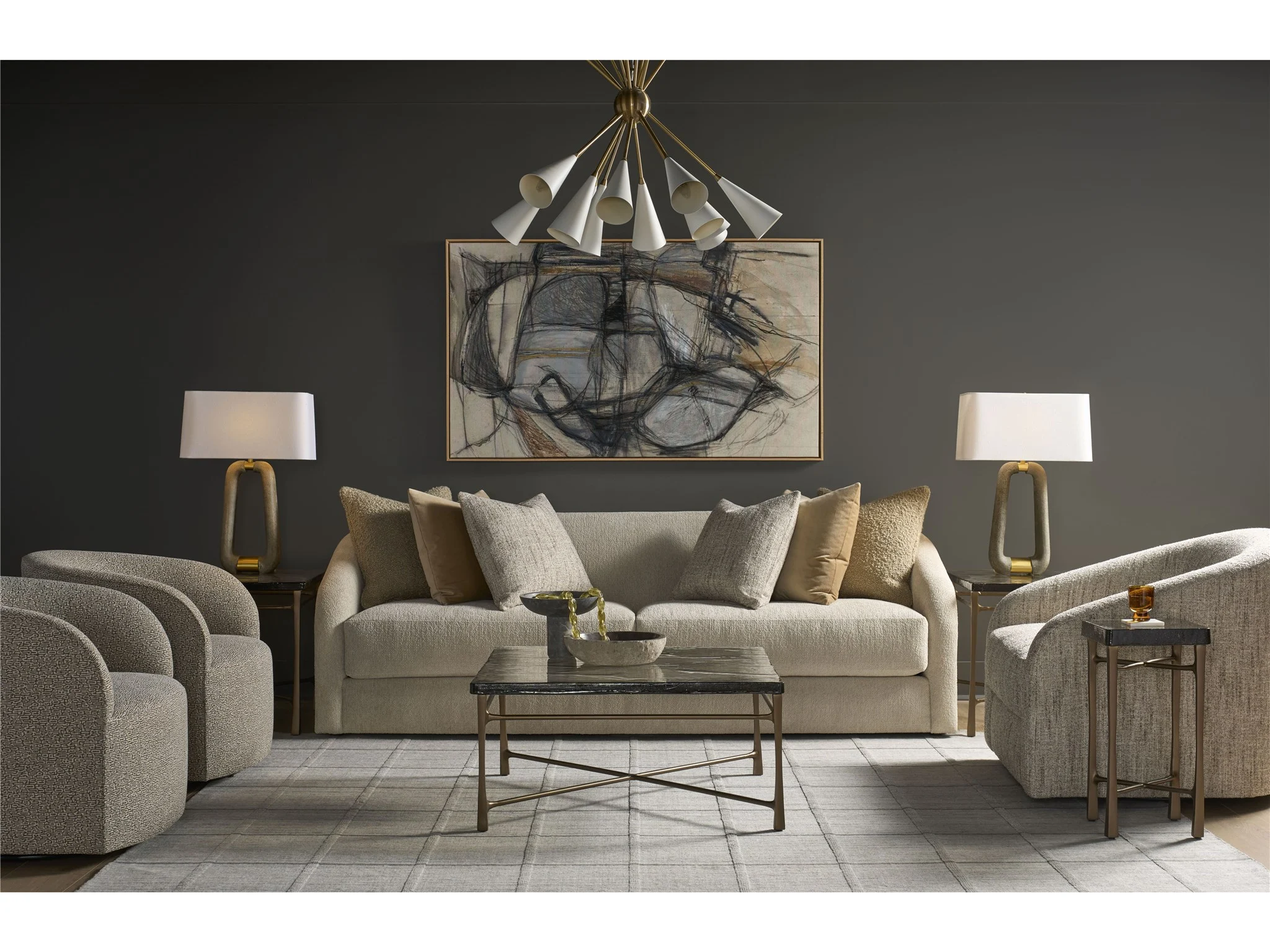 CIRRUS COCKTAIL TABLE - Image 5