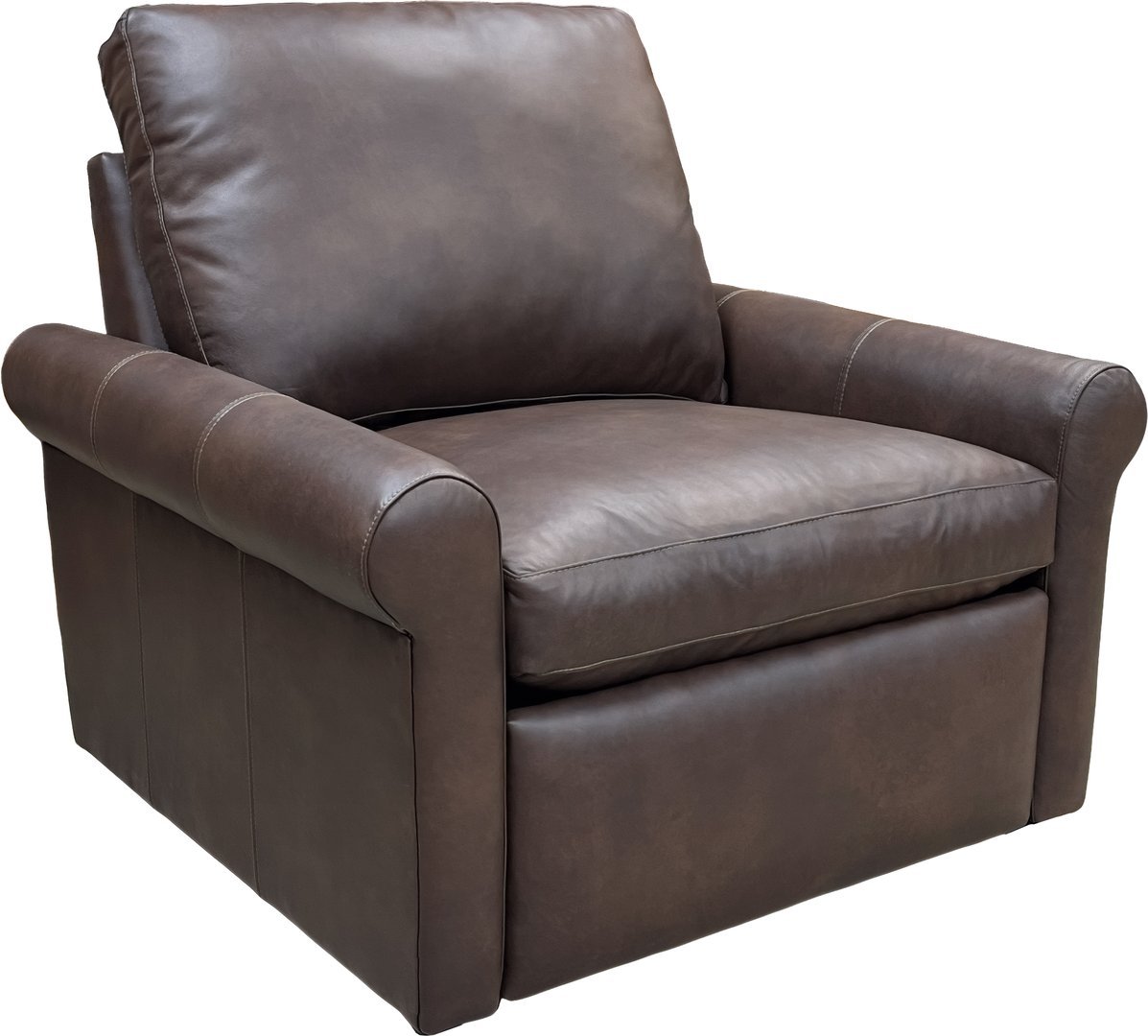 M SERIES LEATHER POWER RECLINER - Image 3