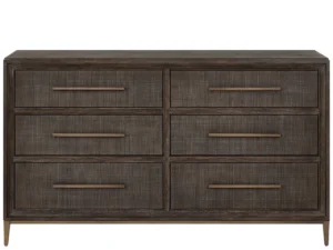 MONTCLAIR DRESSER