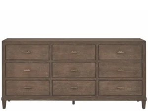 COCOA DRESSER