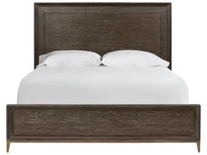 MONTCLAIR PANEL BED KING
