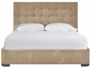 MONTCLAIR UPHOLSTERED BED KING