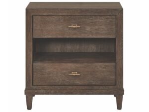 COCOA NIGHTSTAND