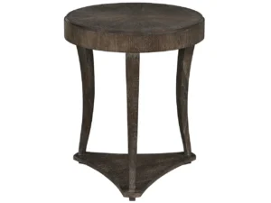 COCOA SIDE TABLE