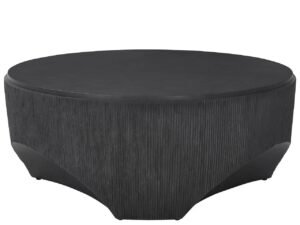 CINDER COCKTAIL TABLE