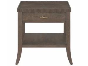 COCOA END TABLE