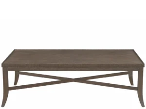 COCOA COCKTAIL TABLE