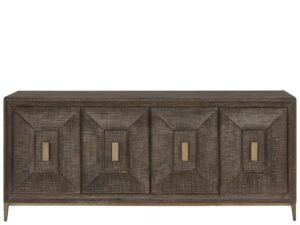 MONTCLAIR CREDENZA