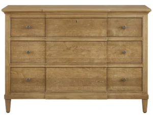 BRINDLE DRESSER
