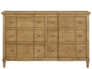 BRINDLE DRESSER