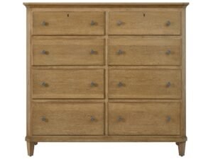 BRINDLE CHEST