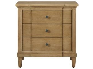 BRINDLE NIGHTSTAND