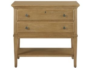 BRINDLE NIGHTSTAND